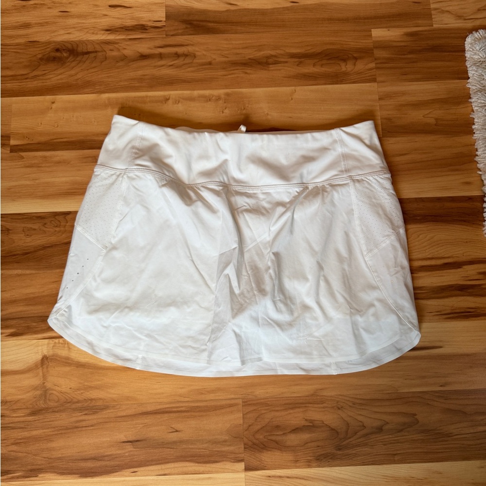 Athleta skort